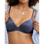 Sunnie Full Coverage Lightly Lined Bra - Fresh Bright