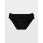 Superchill Cotton Bikini Underwear - True Black