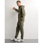 AE 24/7 Jogger - Camper Green