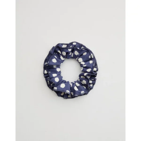 Aerie Super Scrunched Scrunchie - Fresh Bright