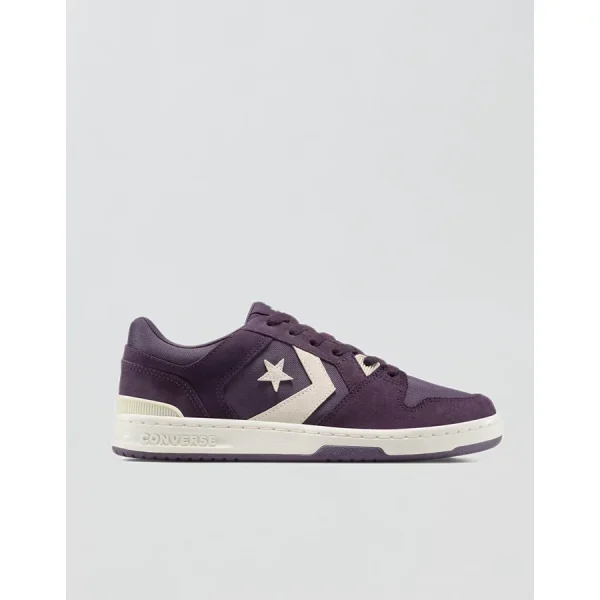 Converse CL98 Suede Sneaker - Purple
