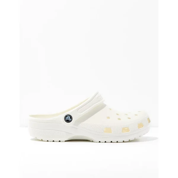 Crocs Classic Clog - White