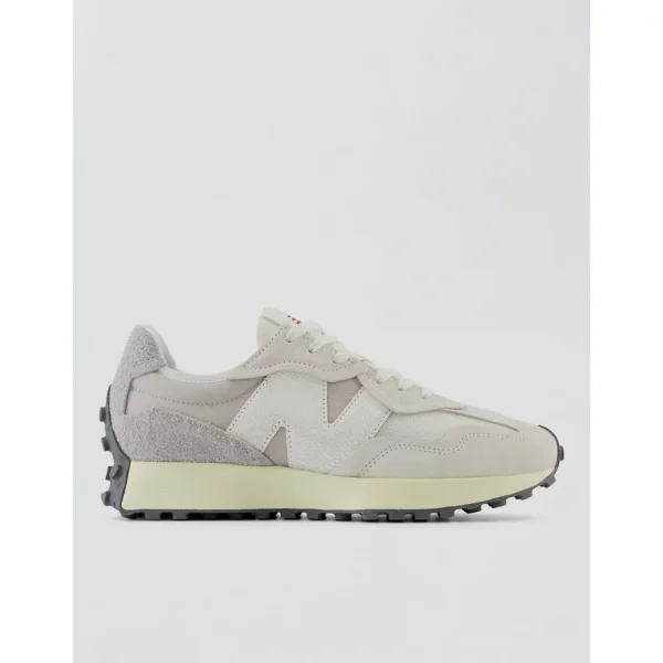 New Balance 327 Sneaker - Grey