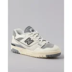 New Balance 550 Sneaker - Grey