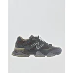 New Balance Men's 9060 Sneaker - Black