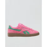 Reebok Club C Grounds UK Sneaker - Pink