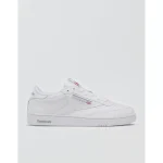 Reebok Men's Club C 85 Sneaker - White