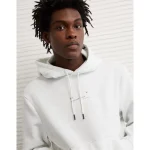 AE 24/7 Hoodie - Heather Frost