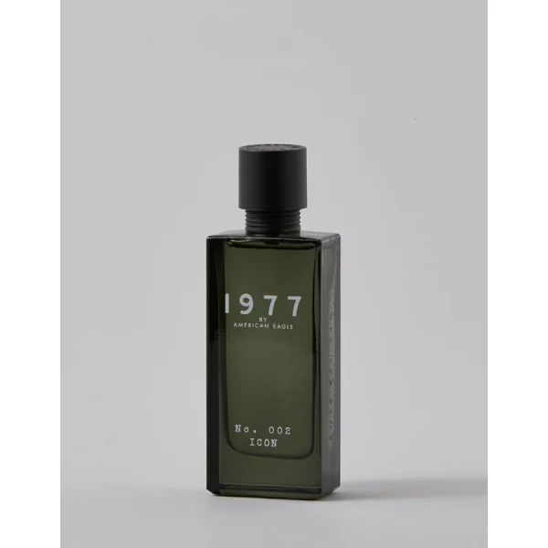 AEO 1977 Icon 1.7oz Eau de Cologne - Green