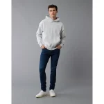 AE AirFlex+ TENCEL™ Fibers Athletic Skinny Jean - Simply Dark