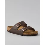 Birkenstock Men's Arizona Sandal - Brown