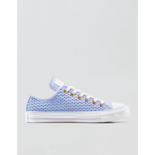 Converse Chuck Taylor All Star Knit Sneaker - Blue