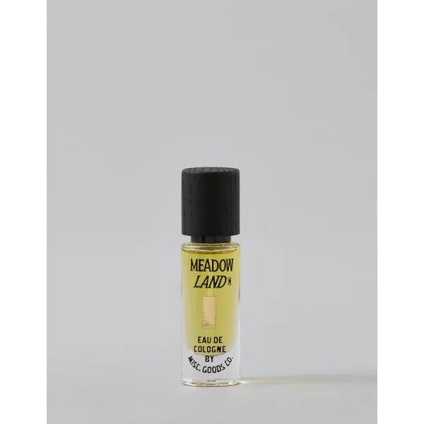 Misc. Goods Co. Meadowland 10mL Eau De Cologne - Khaki