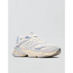 New Balance 9060 Sneaker - Blue