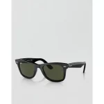 Ray-Ban Original Wayfarer Sunglasses - Green