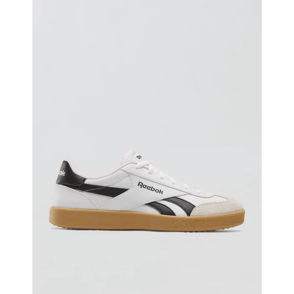 Reebok Smash Edge Sneaker - White