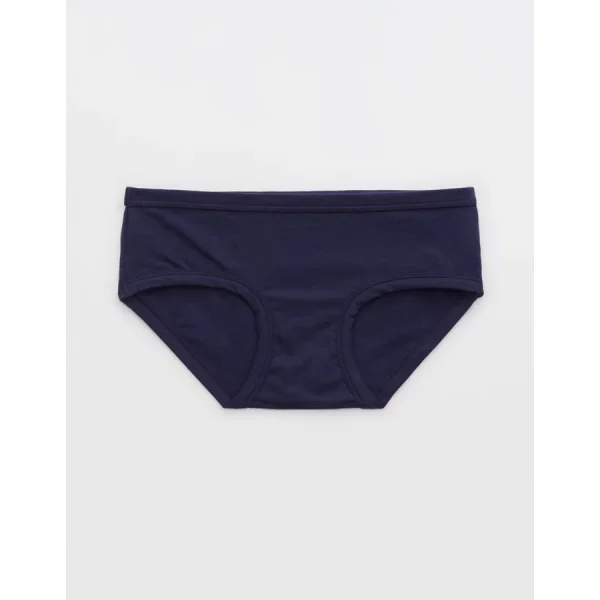 Superchill Original Cotton Boybrief Underwear - Navy