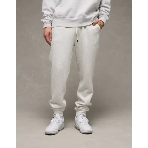 AE 24/7 Jogger - Heather Frost