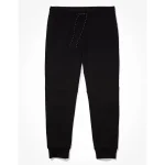 AE 24/7 Jogger - Black