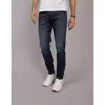 AE AirFlex+ Skinny Jean - Dark Ink