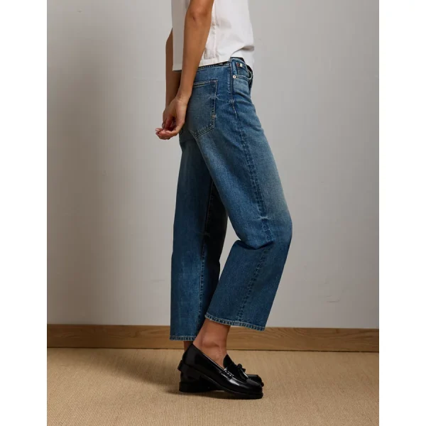 AE77 Premium Vintage Jean - Medium Wash