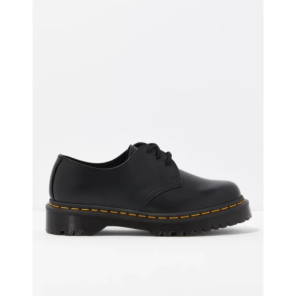 Dr. Martens 1461 Bex Shoe - Black