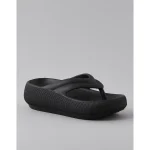 MIA July Flip-Flop - Black