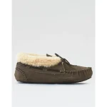 Minnetonka Women's Chrissy Boot - Gray