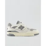 New Balance Men's 550 Sneaker - Gray