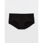 Superchill Seamless Boybrief Underwear - True Black