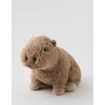 Warmies Capybara - Brown