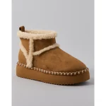 AE Hangout Bootie - Medium Brown