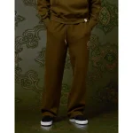 AE x Tru Kolors Heavyweight Sweatpant - Olive