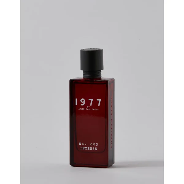 AEO 1977 Intense 1.7oz Eau de Cologne - Red