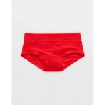 SMOOTHEZ Everyday Boybrief Underwear - Bright Red