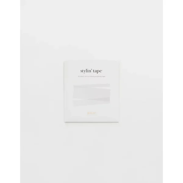 Stylin' Tape - Clear