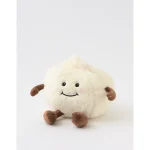 Warmies Dumpling - Cream