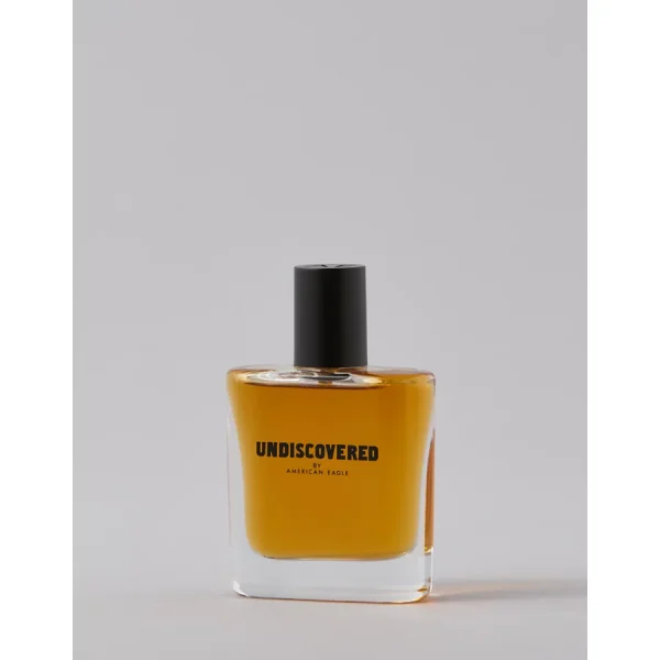 AEO Undiscovered 1.7oz Eau de Cologne - Amber Brown