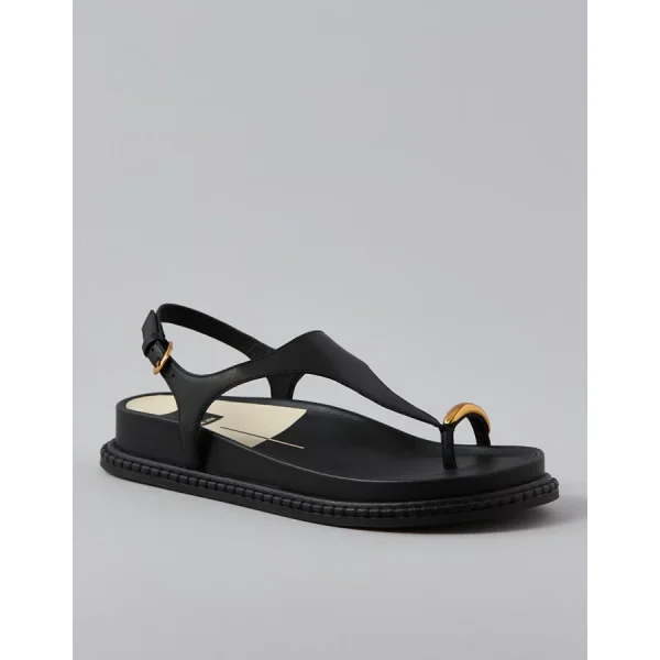Dolce Vita Stefan Sandal - Black