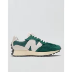New Balance 327 Sneaker - Hiker Olive
