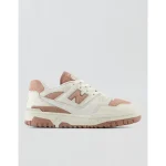 New Balance 550 Sneaker - Orange