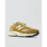 New Balance Men's 9060 Sneaker - Earth