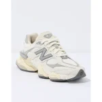 New Balance Women's 9060 Sneaker - White