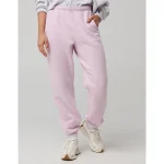 OFFLINE By Aerie Cloud Fleece Classic Jogger - Orchid