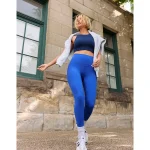 OFFLINE By Aerie Real Me XTRA High Waisted Legging - Yearbook