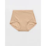 SMOOTHEZ Classic Everyday Boybrief Underwear - Sands