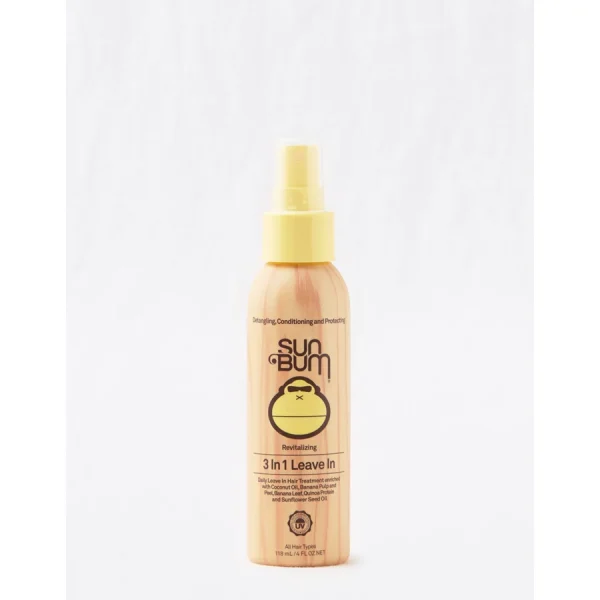 Sun Bum 3 In 1 Leave In - Multi