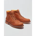 Timberland Men's Redwood Falls Waterproof Boot - Tan