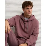 AE 24/7 Hoodie - Wineberry