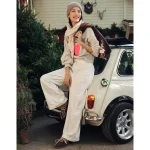 AE Low Retro Sneaker - Chocolate